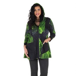 Plus Size Sweatshirt